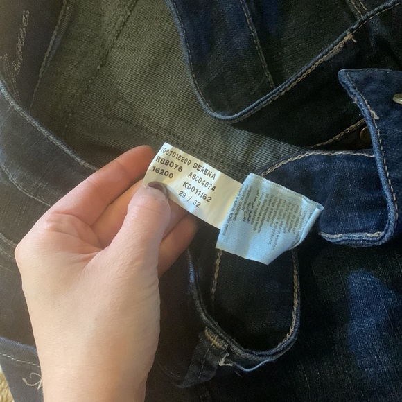 Womens jeans - Picture 4 of 4